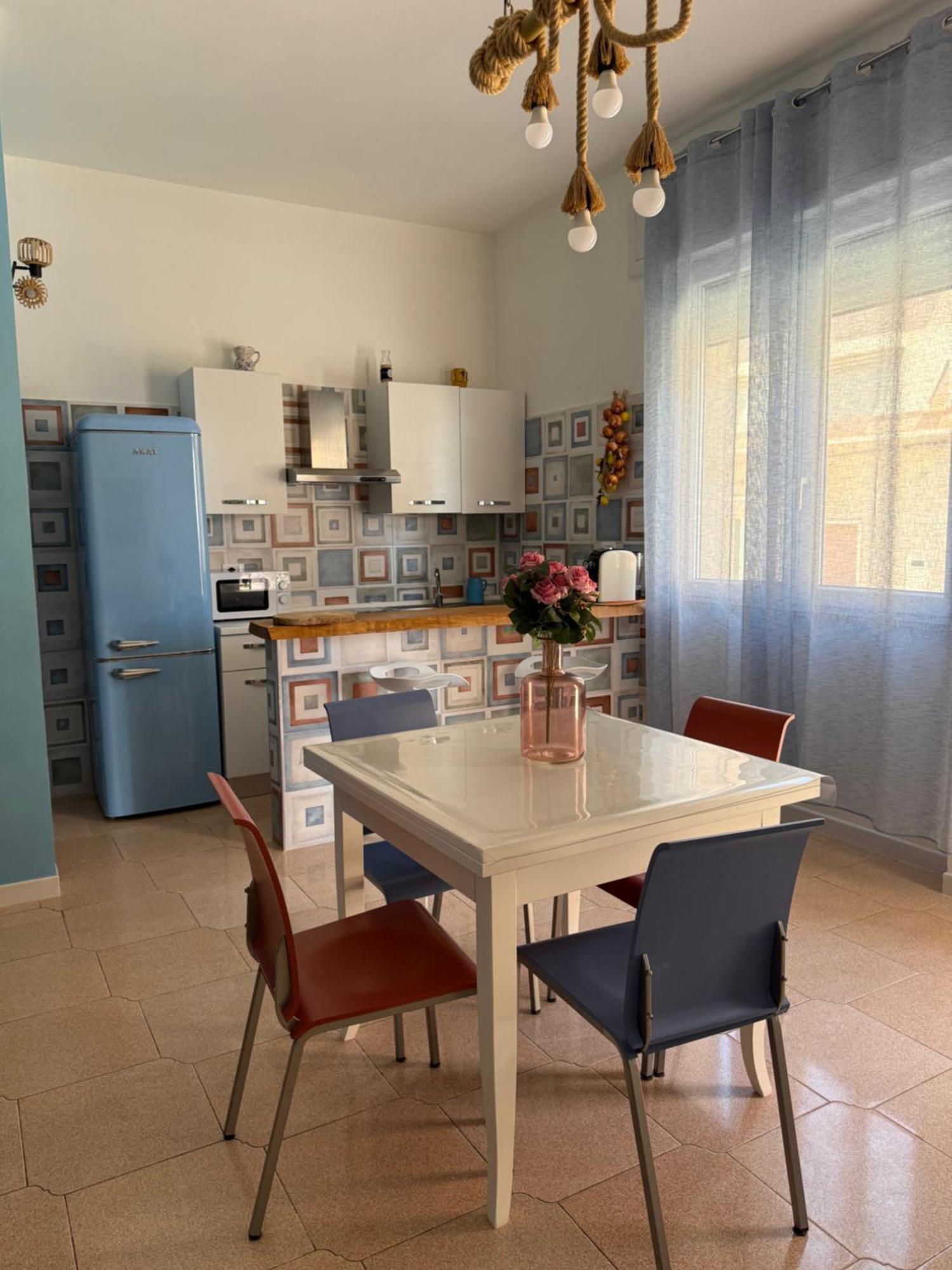 Suite Ad Maiora Torre Ovo Exterior photo